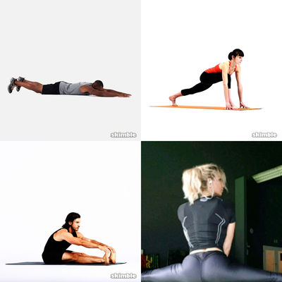 Stretch