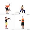 weights