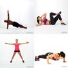 general workouts