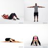 Post Stretches