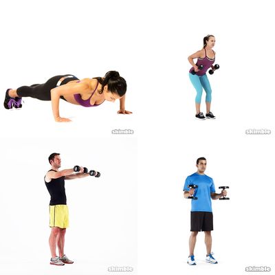 Arms