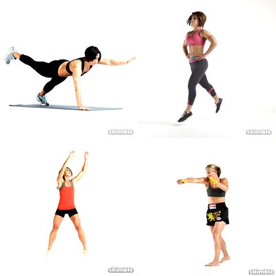 HIIT
