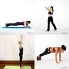 Daily Workouts