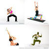 Core &amp; Leg