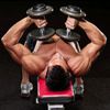 Chest Day