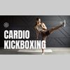 Kick boxing upper body