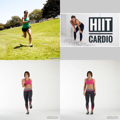 Cardio
