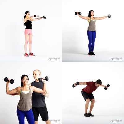 Arms