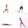 Knees and Abs