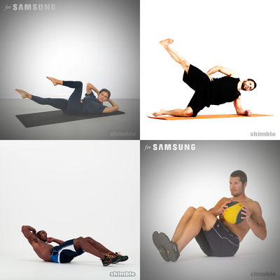 Core Work