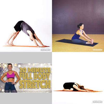 stretch