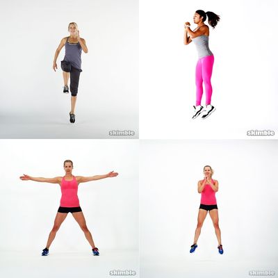 Week Workouts