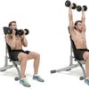 Arnold Presses