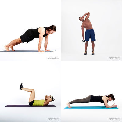 Exercise