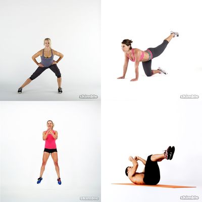 exercise