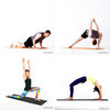 Saved Programmes Yoga Pilatus