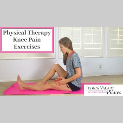 knee