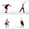 Dumbells