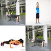 Chest Triceps