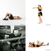 Cardio &amp; Upper Body