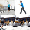 walking/running