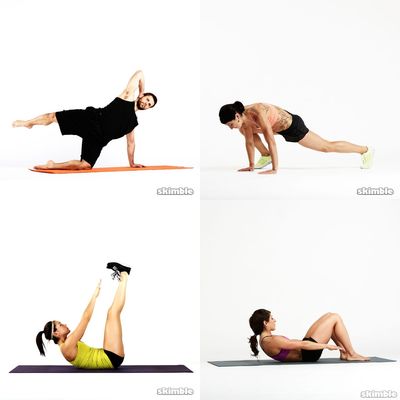 Workout