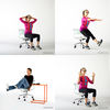 office workouts