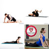 Flexibility hips