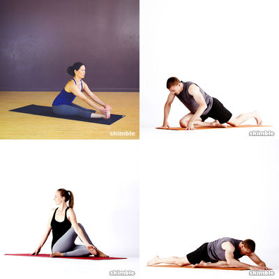 Stretching