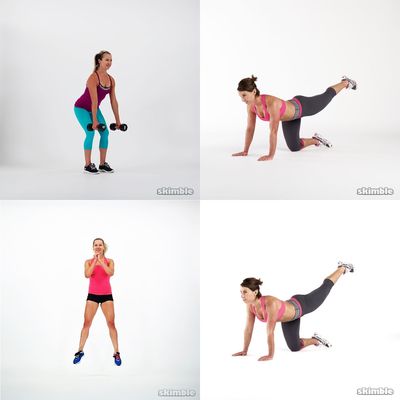 workouts