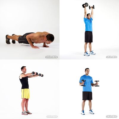 Arms