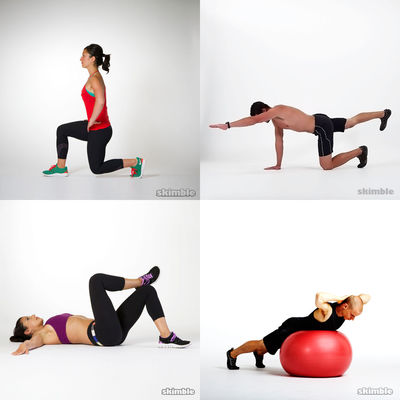 Core Workout