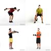 weights