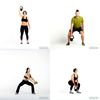 kettleball training