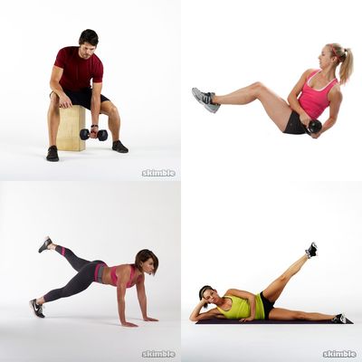 HIIT