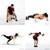 pushups and arms
