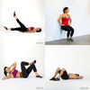 Legs &amp; Core