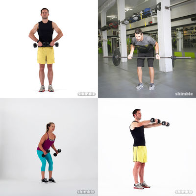 Arms