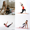 Stretches