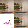Stretches - Arms