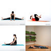 Stretches - Legs