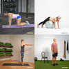 Legs - No Weights