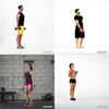 Legs - Weights