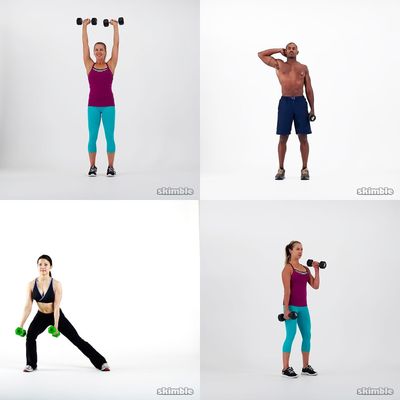Arms