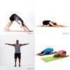 Yoga &amp; Stretch