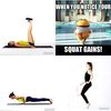 Lower Body Mix