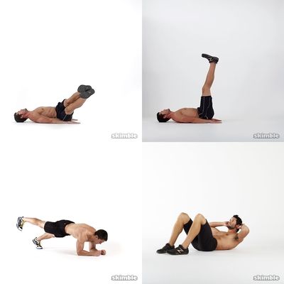Abs