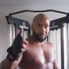 weightlifting machine