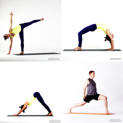 Yoga Babe
