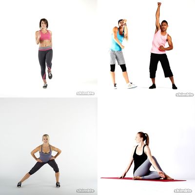 Lose Weight